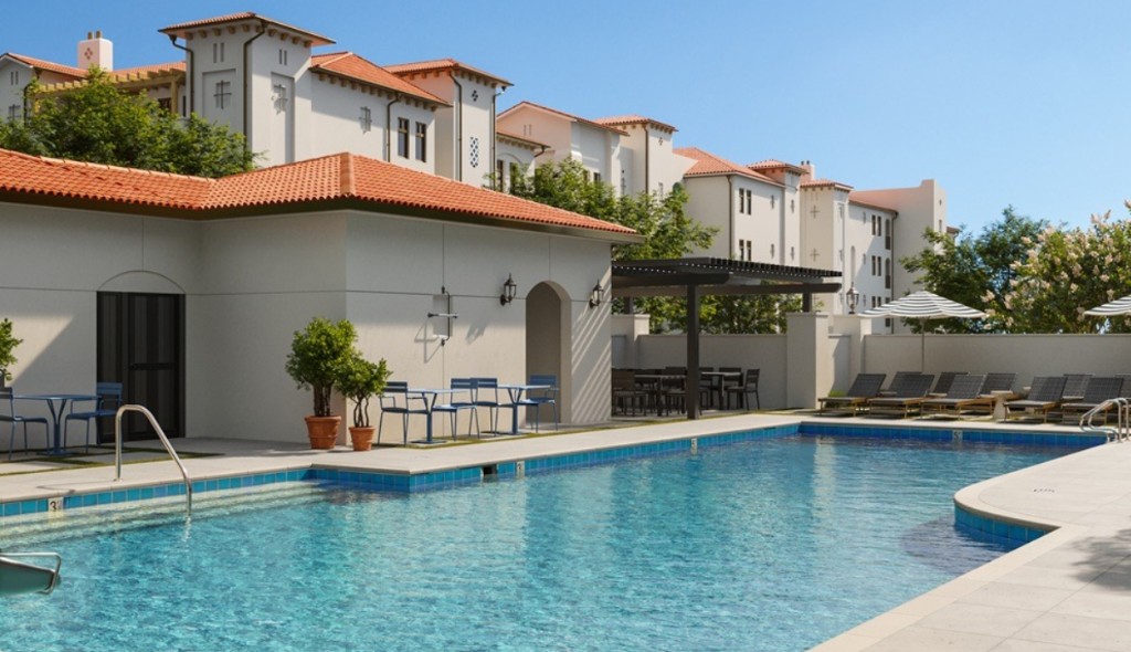 The Sanctuary — Thousand Oaks, CA