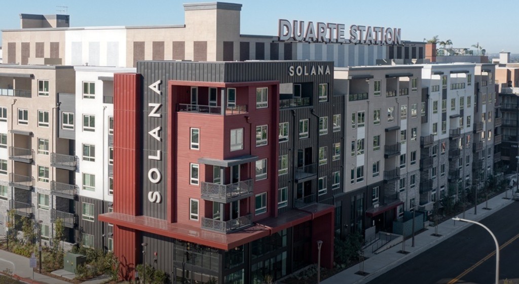 Solana — Duarte, CA