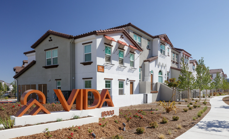 Vida — Morgan Hill, CA